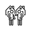 NeighborShare Logo